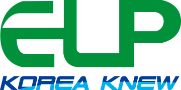 이엘피케이뉴 LOGO
