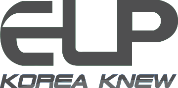이엘피케이뉴 LOGO